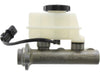 Brake Master Cylinder Centric Parts 130.51005