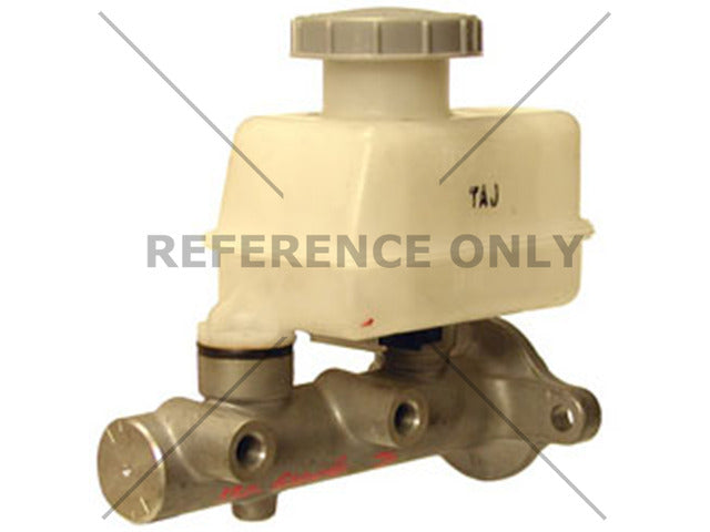 Brake Master Cylinder Centric Parts 130.51006