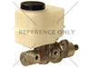 Brake Master Cylinder Centric Parts 130.51007