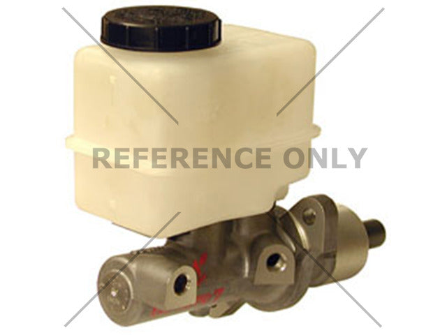 Brake Master Cylinder Centric Parts 130.51007