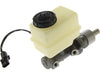 Brake Master Cylinder Centric Parts 130.51008