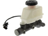 Brake Master Cylinder Centric Parts 130.51012