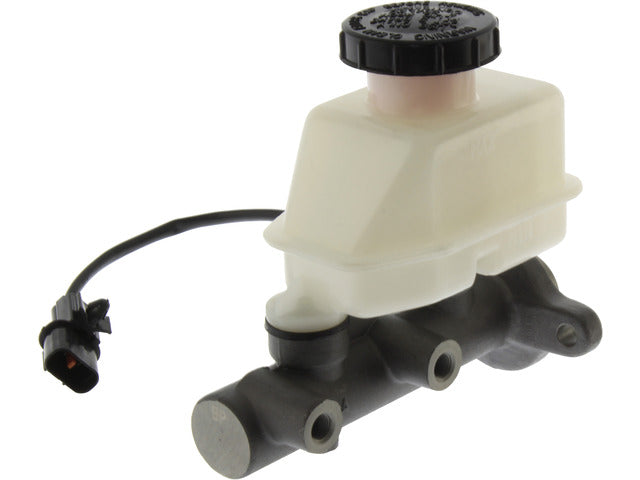 Brake Master Cylinder Centric Parts 130.51012