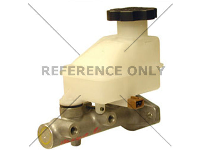 Brake Master Cylinder Centric Parts 130.51013