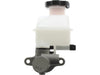 Brake Master Cylinder Centric Parts 130.51014