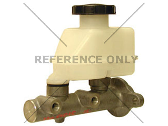 Brake Master Cylinder Centric Parts 130.51015