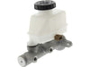 Brake Master Cylinder Centric Parts 130.51016