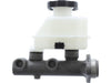 Brake Master Cylinder Centric Parts 130.51018
