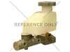 Brake Master Cylinder Centric Parts 130.51019