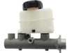 Brake Master Cylinder Centric Parts 130.51021
