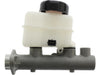Brake Master Cylinder Centric Parts 130.51021