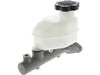 Brake Master Cylinder Centric Parts 130.51023