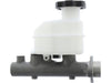 Brake Master Cylinder Centric Parts 130.51023