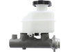 Brake Master Cylinder Centric Parts 130.51024