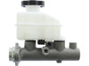 Brake Master Cylinder Centric Parts 130.51024