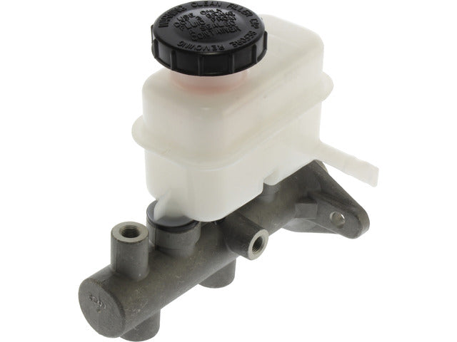 Brake Master Cylinder Centric Parts 130.51025