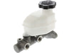 Brake Master Cylinder Centric Parts 130.51028