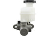Brake Master Cylinder Centric Parts 130.51028