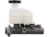 Brake Master Cylinder Centric Parts 130.51028