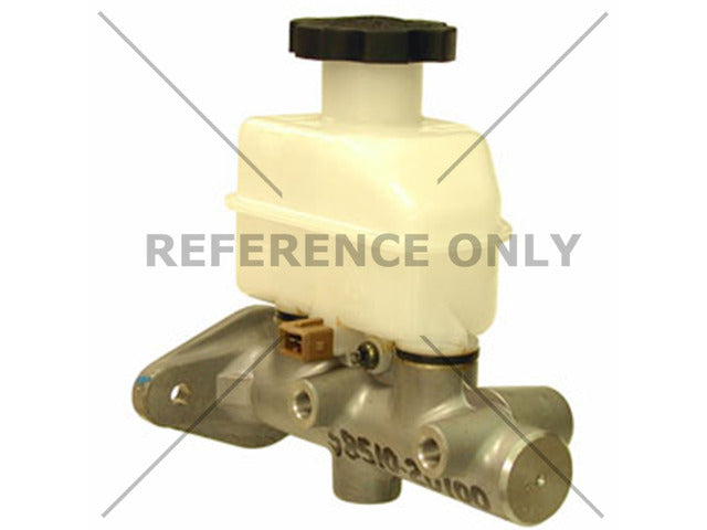 Brake Master Cylinder Centric Parts 130.51031