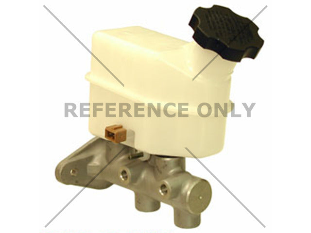 Brake Master Cylinder Centric Parts 130.51034