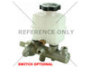 Brake Master Cylinder Centric Parts 130.51035