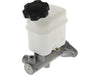 Brake Master Cylinder Centric Parts 130.51037