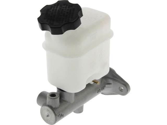 Brake Master Cylinder Centric Parts 130.51037
