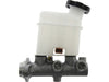 Brake Master Cylinder Centric Parts 130.51037