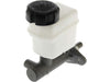 Brake Master Cylinder Centric Parts 130.51039