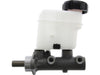 Brake Master Cylinder Centric Parts 130.51039