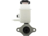 Brake Master Cylinder Centric Parts 130.51040