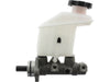 Brake Master Cylinder Centric Parts 130.51040