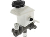 Brake Master Cylinder Centric Parts 130.51041