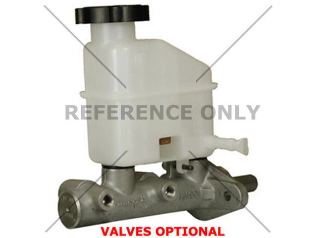 Brake Master Cylinder Centric Parts 130.51044