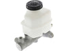 Brake Master Cylinder Centric Parts 130.51045