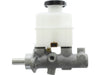 Brake Master Cylinder Centric Parts 130.51045