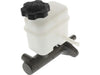 Brake Master Cylinder Centric Parts 130.51046