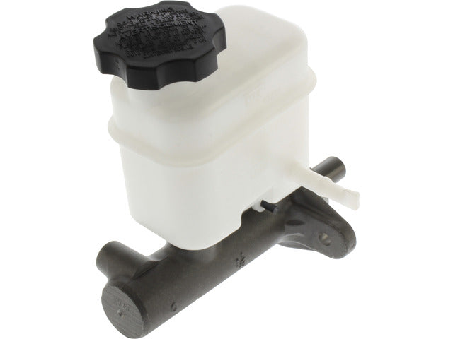Brake Master Cylinder Centric Parts 130.51046