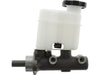 Brake Master Cylinder Centric Parts 130.51046