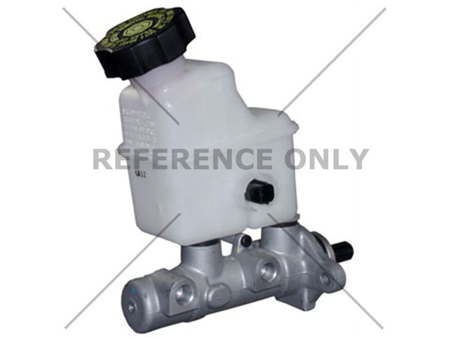 Brake Master Cylinder Centric Parts 130.51047