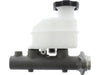 Brake Master Cylinder Centric Parts 130.51048