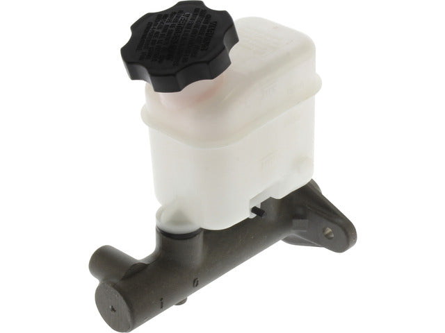 Brake Master Cylinder Centric Parts 130.51049