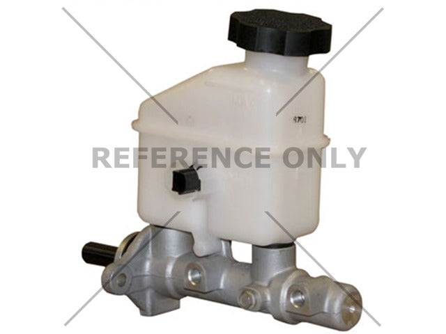 Brake Master Cylinder Centric Parts 130.51050