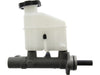 Brake Master Cylinder Centric Parts 130.51053