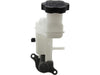 Brake Master Cylinder Centric Parts 130.51056