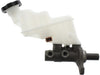 Brake Master Cylinder Centric Parts 130.51063