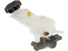 Brake Master Cylinder Centric Parts 130.51068
