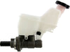 Brake Master Cylinder Centric Parts 130.51072