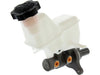 Brake Master Cylinder Centric Parts 130.51073